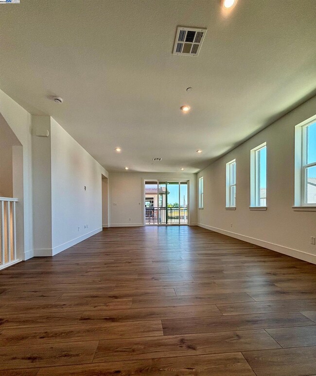 Photo is of the home for sale.