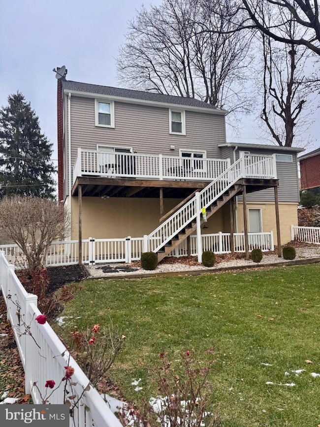 104 Locust St, Annville, PA 17003 - photo 3