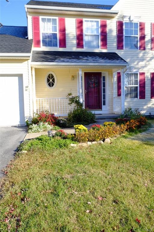 50 Thomas Dr, Easton, PA 18040 - photo 3