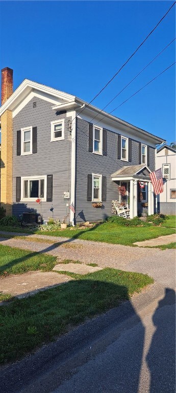 114 W Main St, Big Run, PA 15715 - photo 2