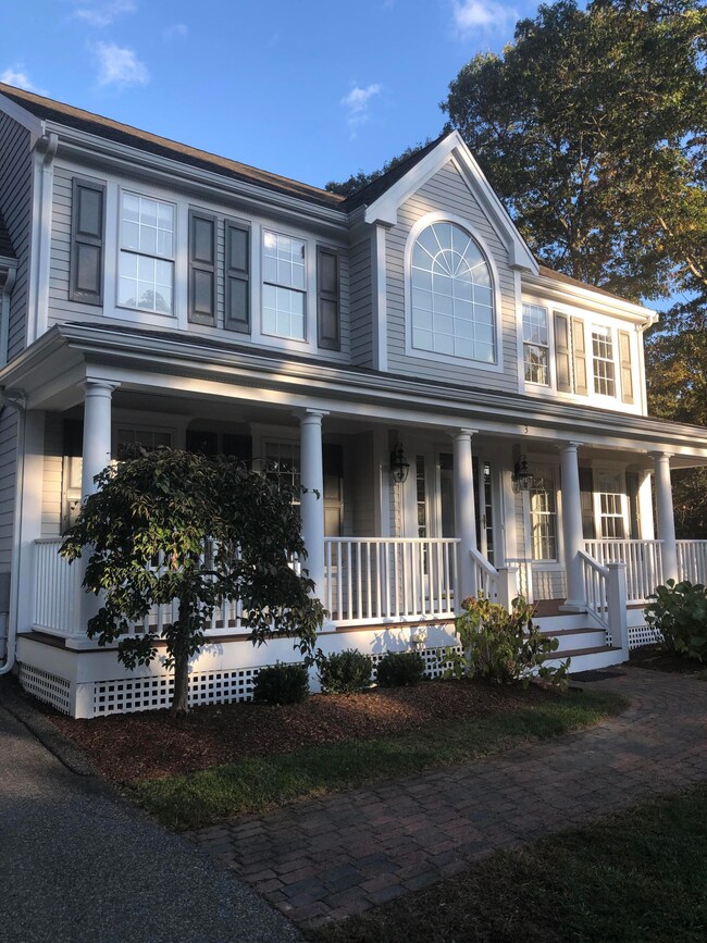 3 Sheffield Place, Mashpee, MA 02649 - photo 3