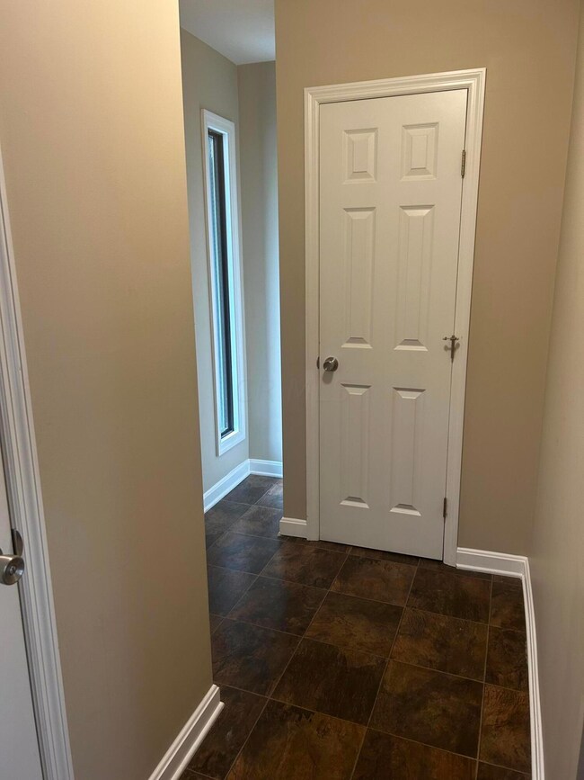 Front Foyer