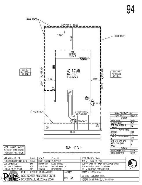 PlotPlan