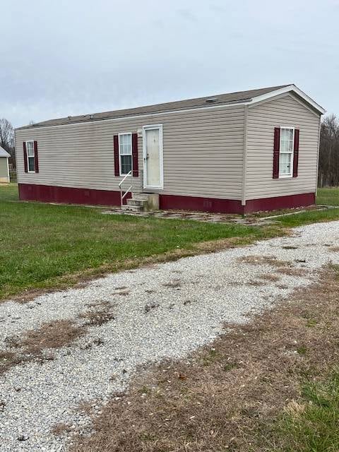 79 Bee Lee Spur Rd, Liberty, KY 42539 - photo 2