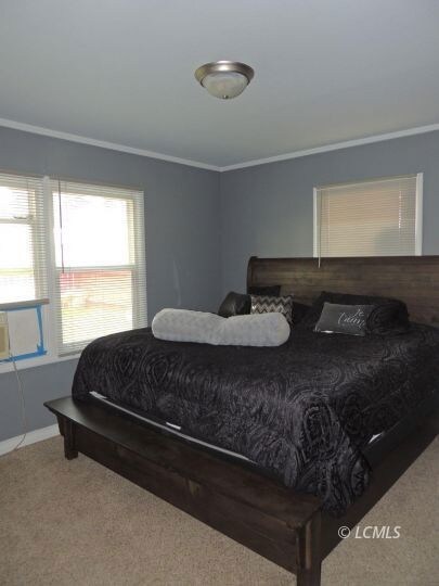 Bedroom #1