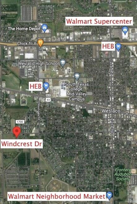 0 Windcrest Dr unit 400168, Weslaco, TX 78596 - photo 4