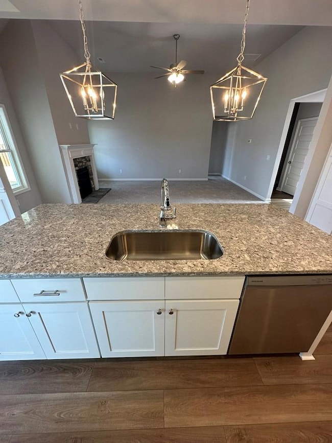 7619 Mockernut Way unit 23D, Columbus, GA 31820 - photo 5