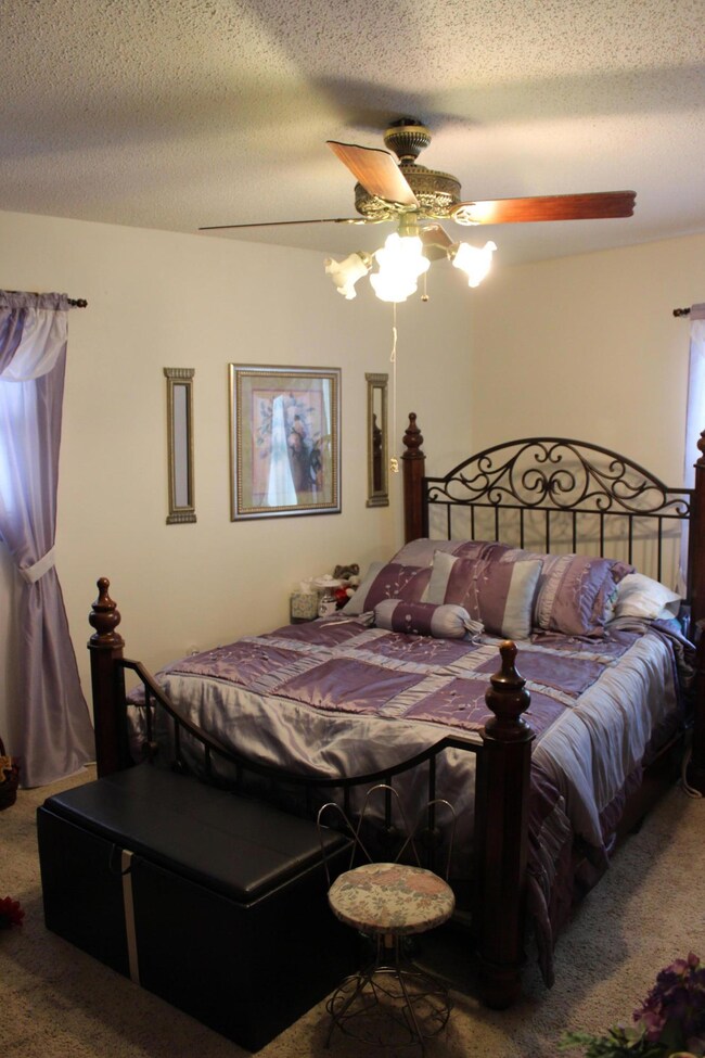 MF Bedroom