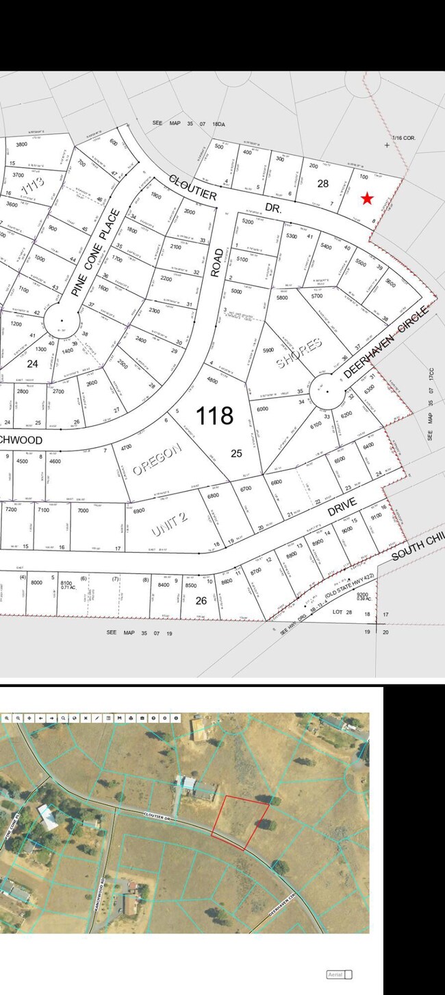 0 Cloutier Dr unit 8 220209194, Chiloquin, OR 97624 - photo 5