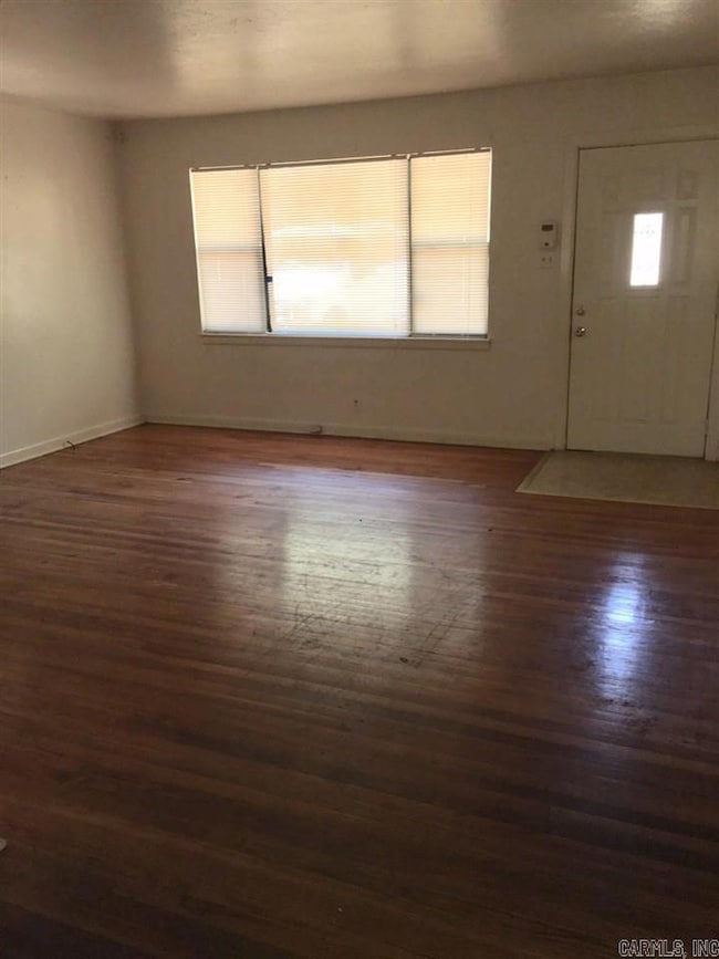 58 Purdue Cir, Little Rock, AR 72204 - photo 2