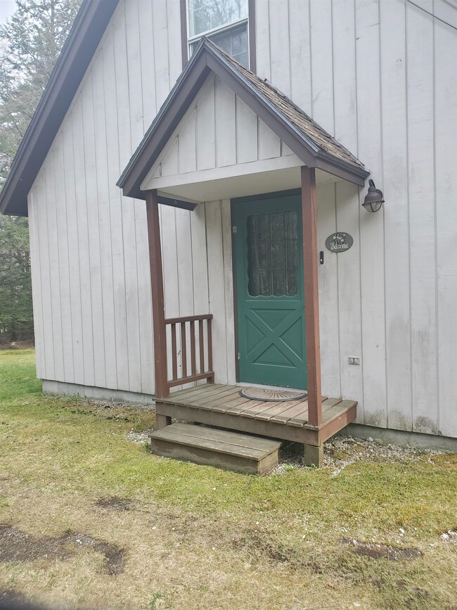3 Abbie Ln unit C-167, Wilmington, VT 05363 - photo 2