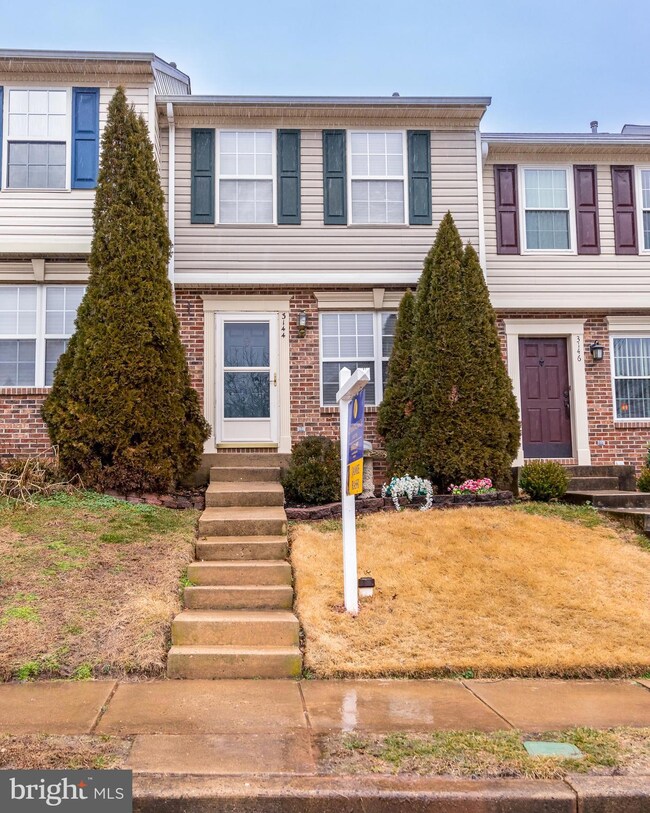 3144 Eden Dr, Abingdon, MD 21009 - photo 2