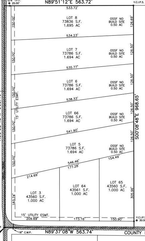Lot 4 County Road 4308, Greenville, TX 75401 - photo 2