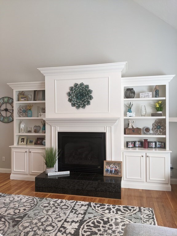 391 Wanoosnoc Rd, Fitchburg, MA 01420 - photo 3