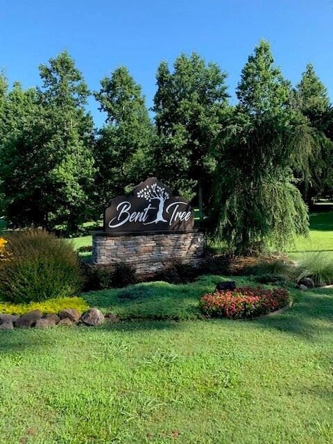 Welcome to Bent Tree!