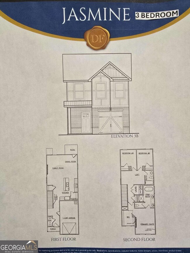 4813 Orchard Grove Way unit 171, Gainesville, GA 30504 - photo 6