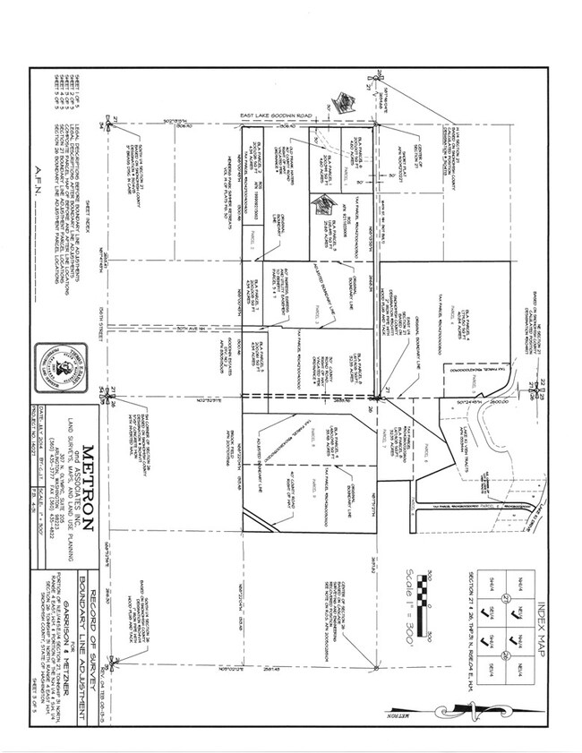 16200 E Lake Goodwin Rd, Stanwood, WA 98292 - photo 2