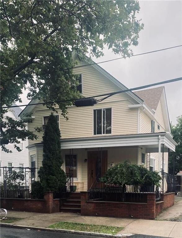 23 Babcock St, Providence, RI 02905 - photo 2