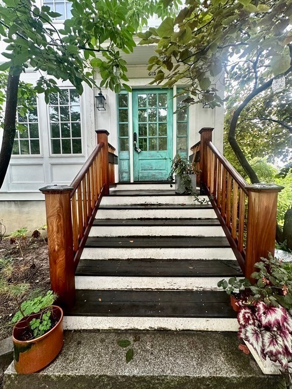 612 Huron Ave unit 1, Cambridge, MA 02138 - photo 2