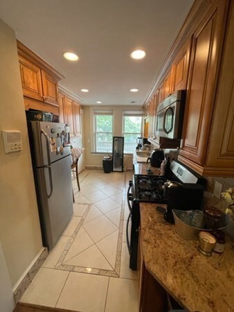 1714 Commonwealth Ave unit 4, Brighton, MA 02135 - photo 5