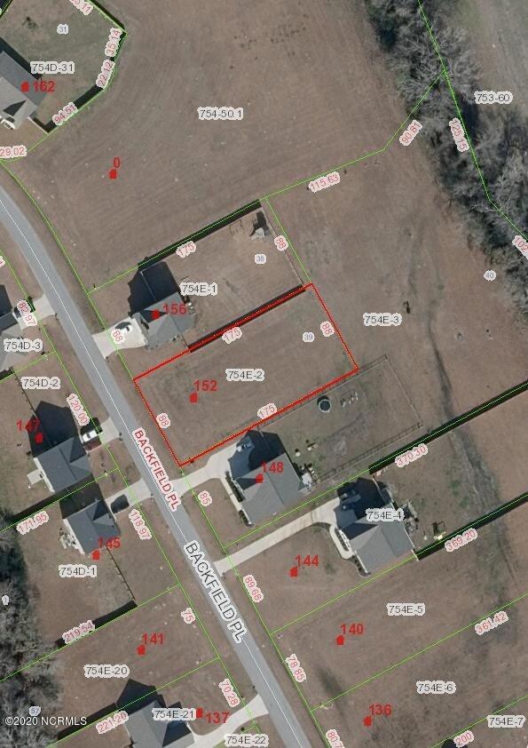 Lot 39 - 152 Backfield