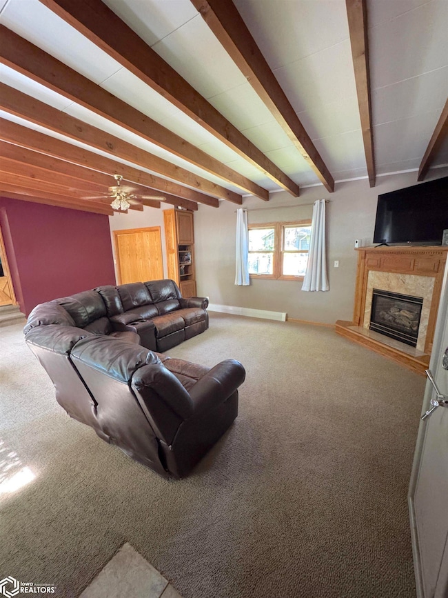 1011 Crest Dr, Creston, IA 50801 - photo 5