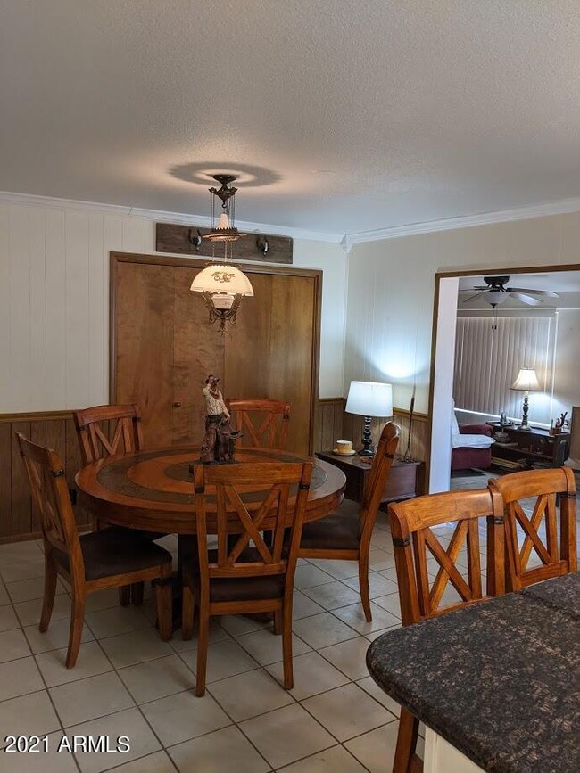 dining rm