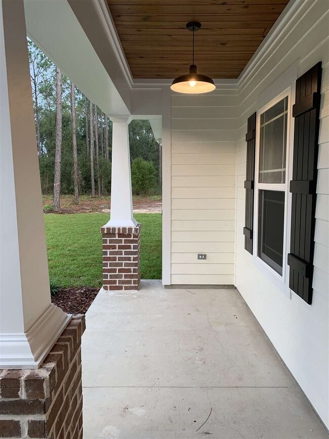 100 Aaron Strickland Rd, Crawfordville, FL 32327 - photo 2