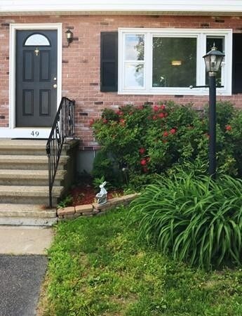 47-49 Boutwell St unit 49, Boston, MA 02122 - photo 3