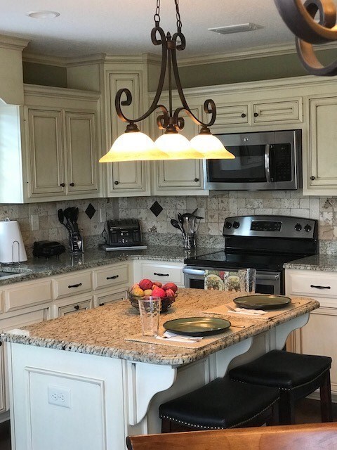 Granite Countertops