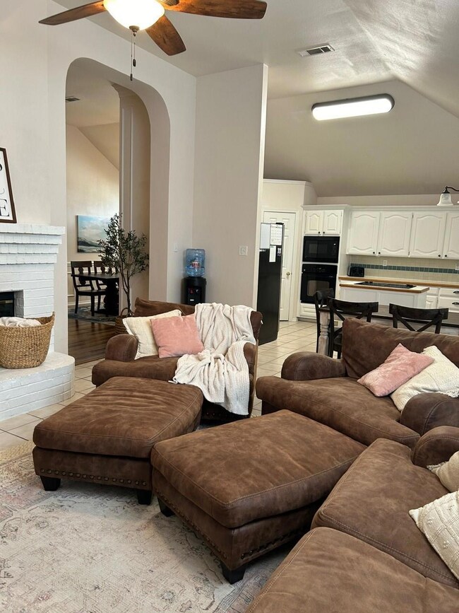 5005 Shadowood Trail, Colleyville, TX 76034 - photo 5