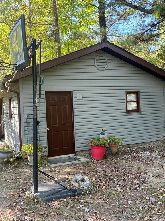 4049 Slattery Rd, North Branch, MI 48461 - photo 4