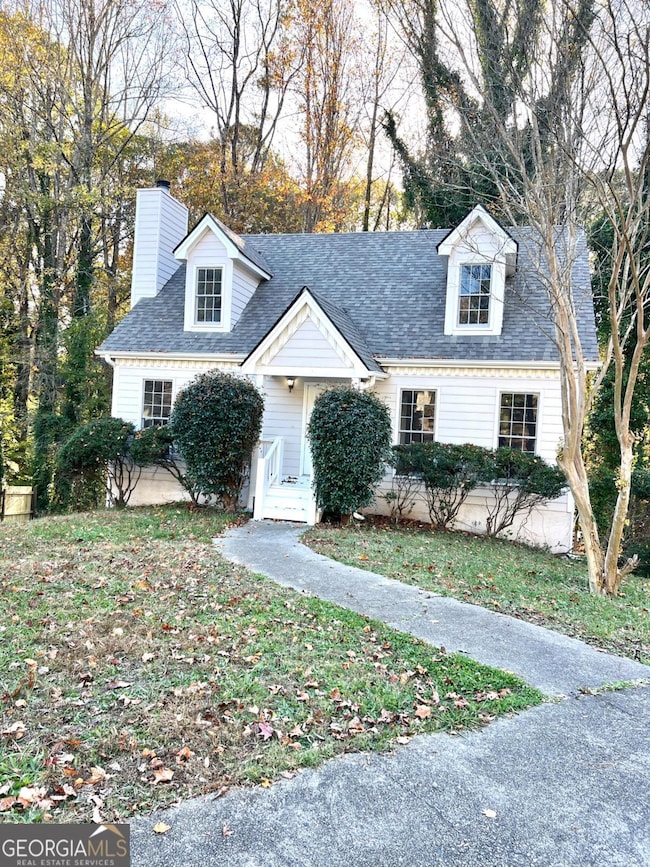 3990 Rocmar Dr unit 7, Snellville, GA 30039 - photo 3