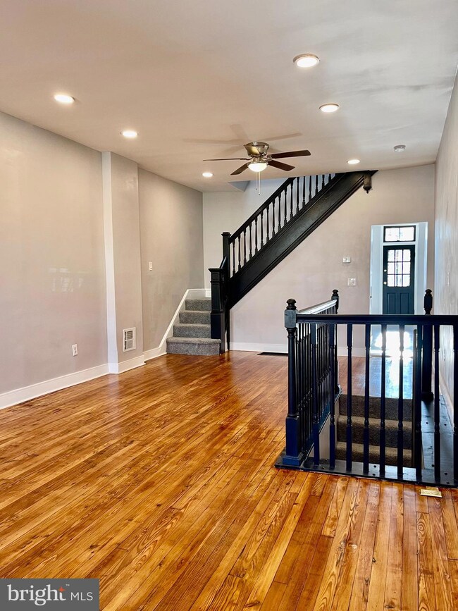 2803 Erdman Ave, Baltimore, MD 21213 - photo 4