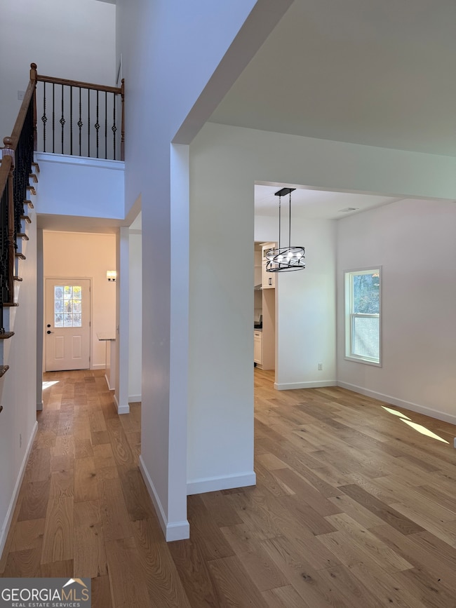 6449 Rebecca Lou Ln unit 3, Lithonia, GA 30058 - photo 4