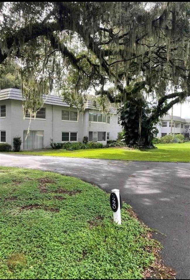 220 N Idlewood Ave unit 204, Bartow, FL 33830 - photo 3