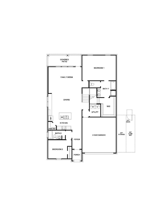 13741 Rising Sun Ln, Conroe, TX 77384 - photo 2