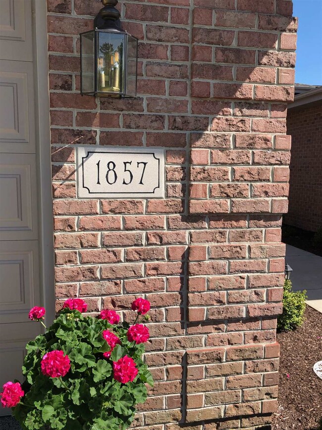 1857 N High Pointe Ct, Bluffton, IN 46714 - photo 7