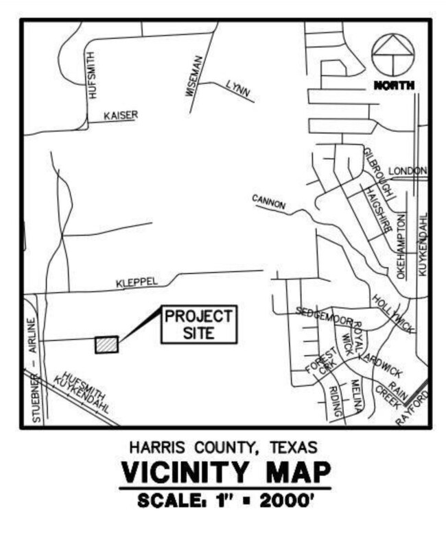 00001 Stuebner Airline Rd, Tomball, TX 77375 - photo 7