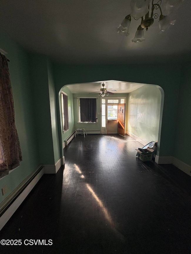 1316 Scott St, Kulpmont, PA 17834 - photo 3