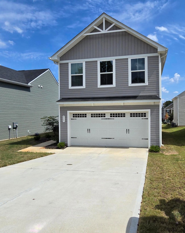 517 Mills Hill Way, Greenville, SC 29605 - photo 2