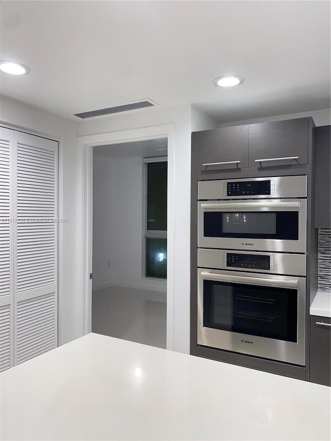 High-end Appliances