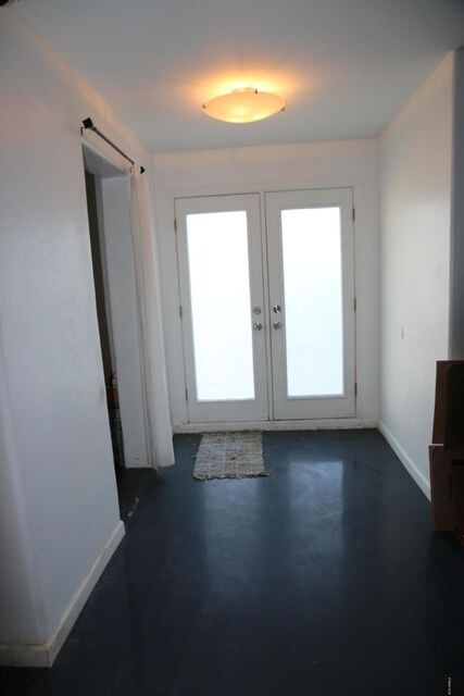 Backdoor