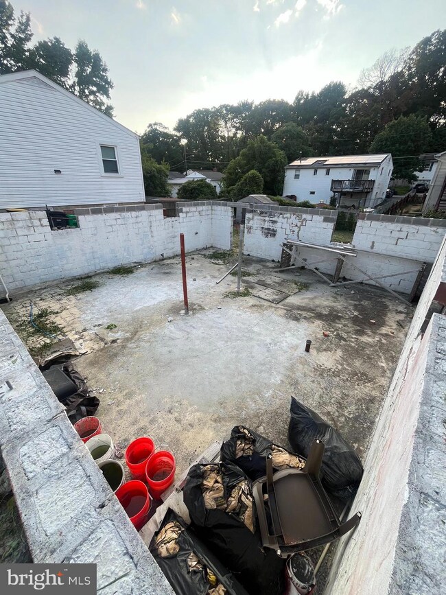 1521 Shamrock Ave, Capitol Heights, MD 20743 - photo 6