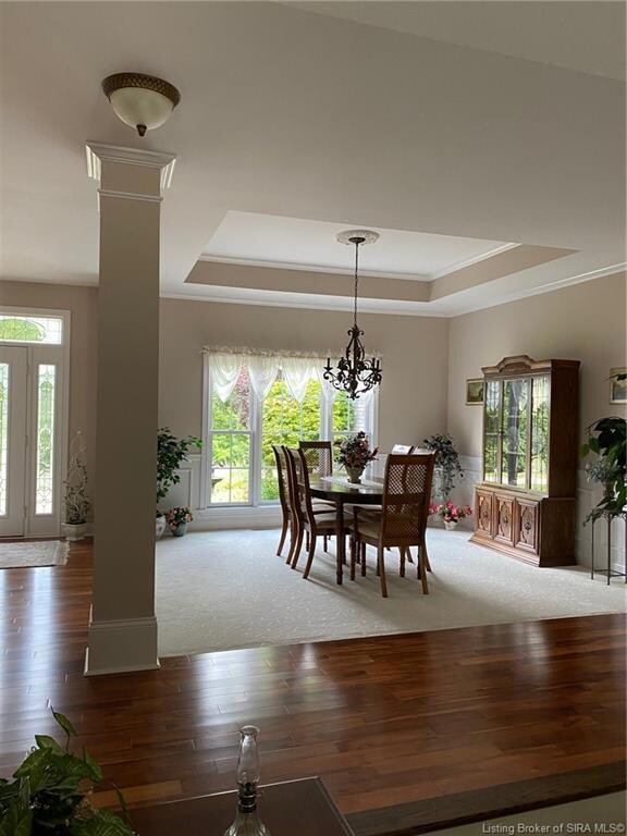 1946 Apple Blossom Dr, Floyds Knobs, IN 47119 - photo 5