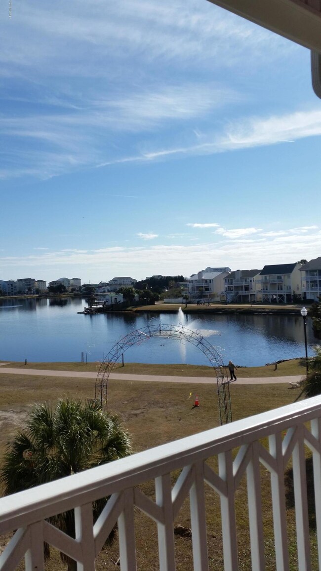 View from LR deck
