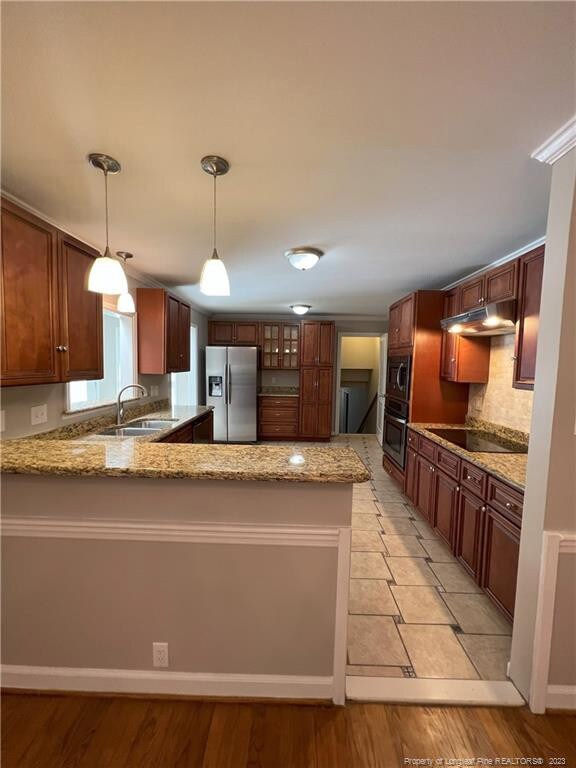 2305 Mirror Lake Dr, Fayetteville, NC 28303 - photo 6