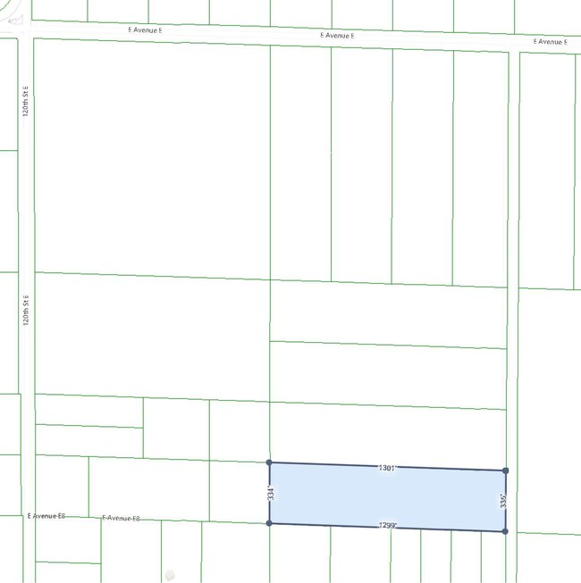 0 125 Ste Vic Avenue E8, Lancaster, CA 93535 - photo 2