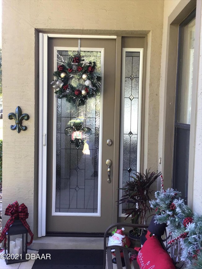 FRONTDOOR