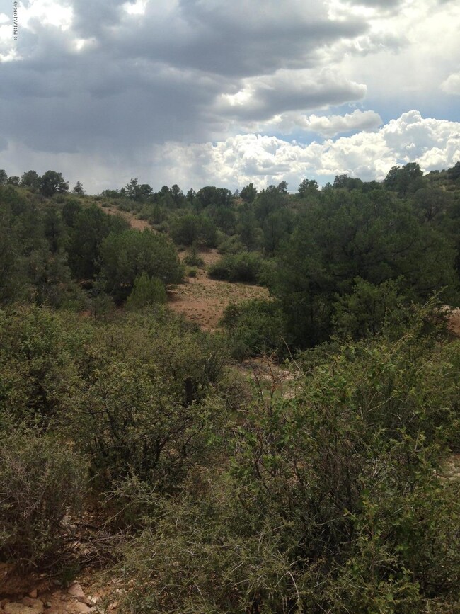 Build Site from road